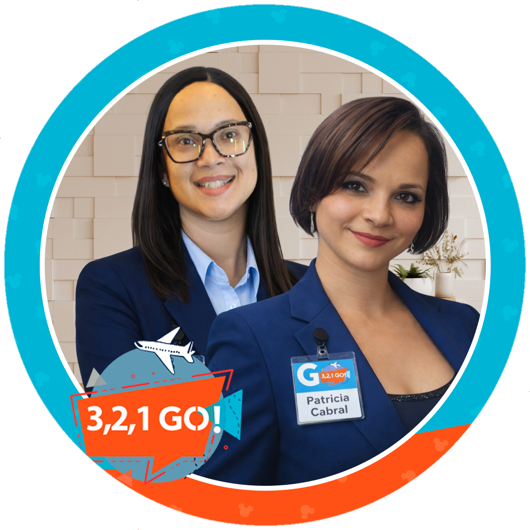 321 GO! Agência de Viagens