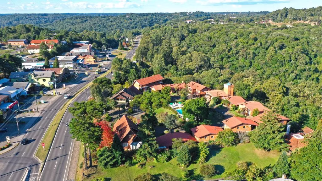 PACOTE COM AÉREO EMBARQUE DE CURITIBA