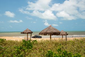 	Vila Galé Touros Independência + Aproveite em até 15x s/juros!