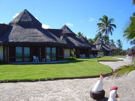 Summerville Resort </br> Férias de Dezembro