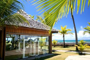 ㅤArraial D'Ajuda ㅤIndependência + Aproveite em até 15x s/juros!