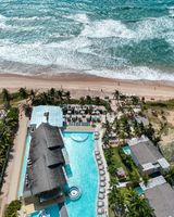 The Westin Porto </br> Consciência Negra