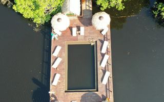 	ㅤJuma Lodge ㅤBaixa Temporada