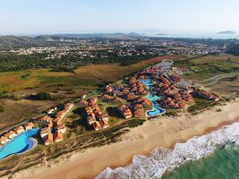 Búzios Beach Resort Independência + Aproveite em até 15x s/juros!