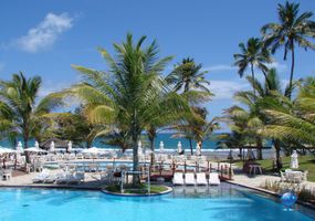 Summerville Resort Páscoa + Quase Esgotado!