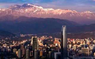 Santiago Completo com o Menor Preço da História