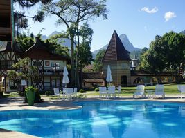 Village Le Canton Baixa Temporada	