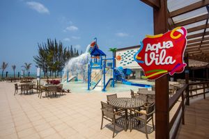 Hotel Vilarejo Praia </br> Finados