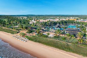 	Iberostar Bahia Feriado 20 De Novembro 