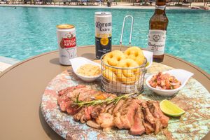 Maceió Mar Resort Dia do Trabalhador