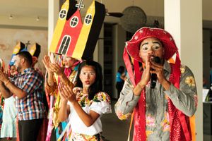 ㅤVila Galé Alagoas Dia das Crianças + Aproveite em até 15x s/juros!