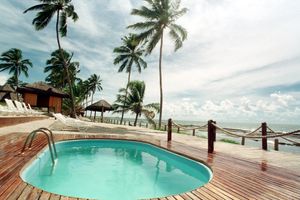 Summerville Resort </br> Consciência Negra