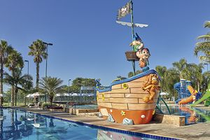 ㅤㅤBourbon Atibaia ㅤㅤFérias de Julho