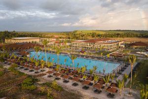 Vila Galé Alagoas </br> Corpus Christi