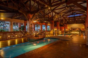 Terra Resort </br> Férias de Julho