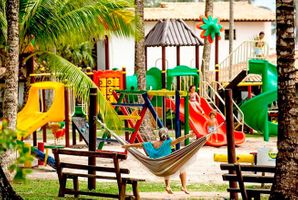 Cana Brava Resort Férias de Julho + Aproveite em até 15x s/juros!