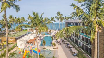 Maceió Mar Resort </br> Natal
