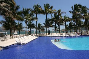 Portobello Resort </br> Finados