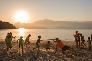 Vila Galé Angra </br> Férias de Julho