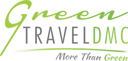 GREEN TRAVEL DMC