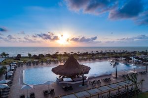 	ㅤVila Galé Touros ㅤFérias de Julho