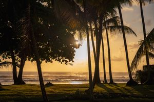 Tororomba Resort </br> Independência