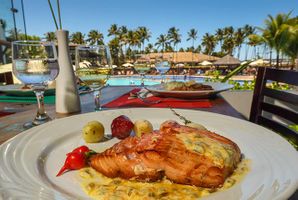 Cana Brava Resort </br> Baixa Temporada