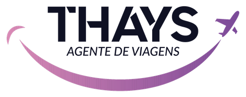 Thays Moares Personal Travel