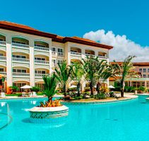 	Sol Grand Premium Férias de Julho