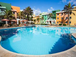 Beach Park Oceani Dia das Crianças