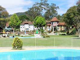 Village Le Canton </br> Férias de Dezembro