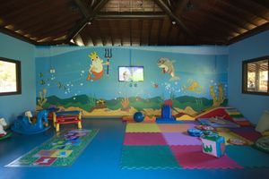 ㅤVila Galé Marés ㅤ Dia das Crianças + Aproveite em até 15x s/juros!