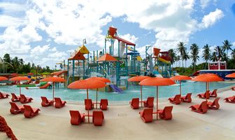 Pratagy Beach </br> Dia das Crianças