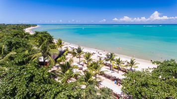 ㅤLa Torre Resort ㅤFérias de Julho
