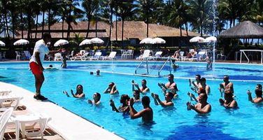 Cana Brava Resort </br> Férias de Julho