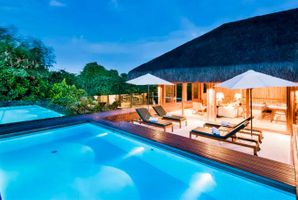 Tivoli Eco Resort </br> Corpus Christi
