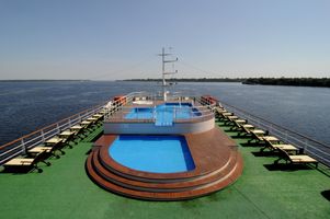 	ㅤGrand AmazonㅤCorpus Christi + Quase Esgotado!