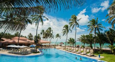 ㅤJatiúca Resort ㅤBaixa Temporada