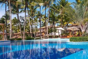 Cana Brava Resort </br> Consciência Negra