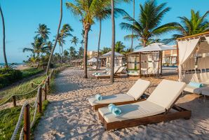 ㅤIberostar Bahiaㅤ Dia do Trabalhador