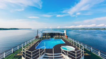 Grand Amazon </br> Dia das Crianças