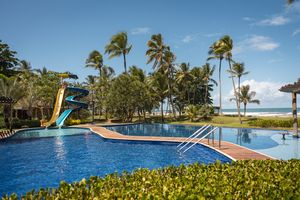 Tororomba Resort </br> Natal