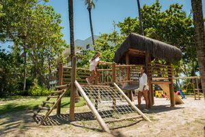 Tororomba Resort Baixa Temporada