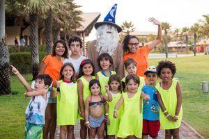 Vila Galé Cumbuco </br> Dia das Crianças