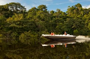 	ㅤGrand AmazonㅤProclamação
