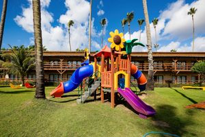 Grand Oca Maragogi </br> Dia das Crianças