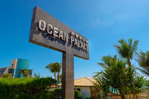 Ocean Palace Resort </br> Natal