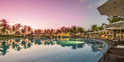 Hard Rock Hotel & Casino Punta Cana