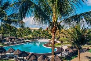 Iberostar Bahia </br> Consciência Negra