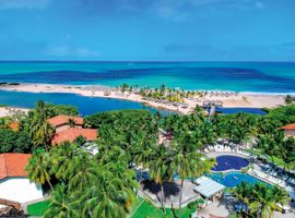 Pratagy Beach Resort All Inclusive - 25%OFF